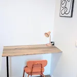 Le Caviste 2ème étage *