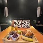 Le Caviste 2ème étage