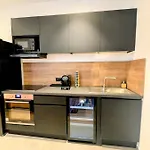 Le Caviste 2ème étage Appartamento *