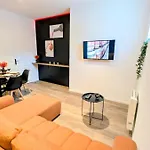 Appartamento Le Caviste 2ème étage