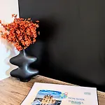 Le Caviste 2ème étage * Abbeville