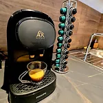 Le Caviste 2ème étage Appartamento