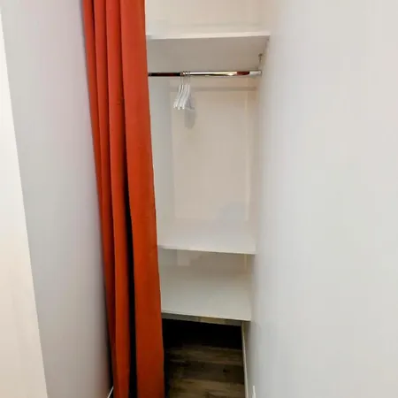 Le Caviste 2eme Etage 公寓 阿布维尔