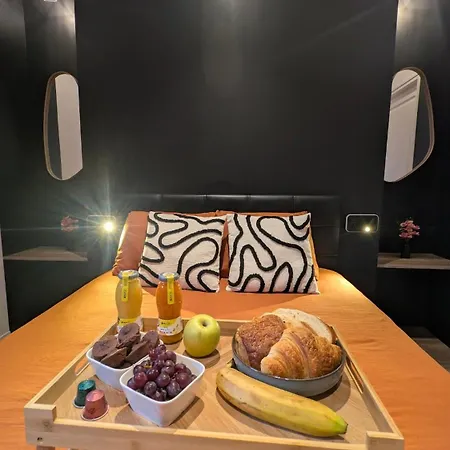 Le Caviste 2eme Etage