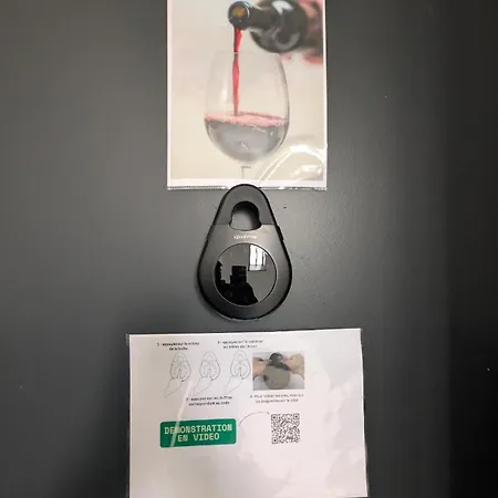 Le Caviste 2eme Etage *