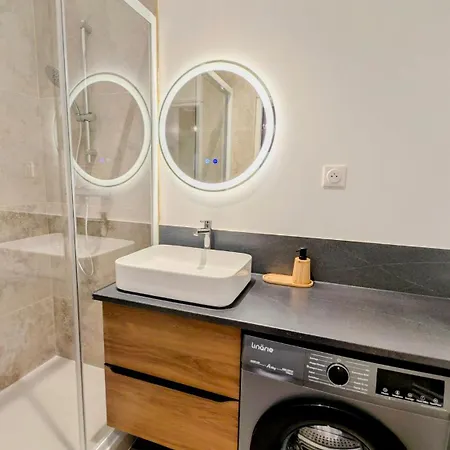 شقة Le Caviste 2eme Etage