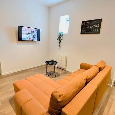 شقة Le Caviste 2eme Etage آبّيفيل