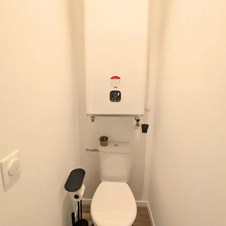 Le Caviste 2eme Etage *