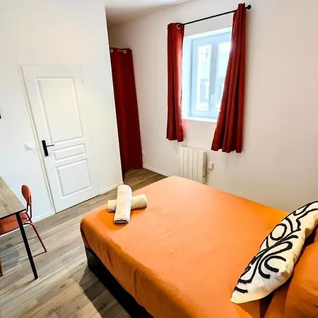 Le Caviste 2eme Etage 阿布维尔