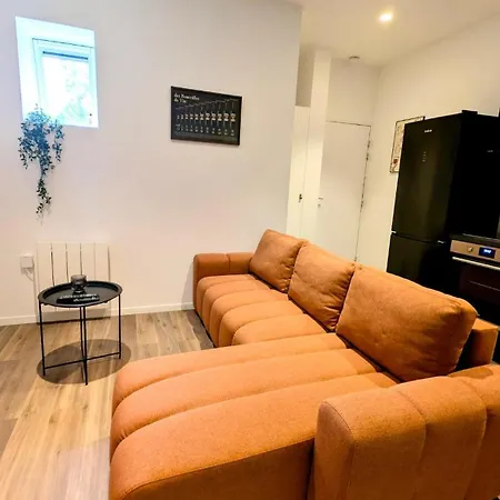 Le Caviste 2eme Etage