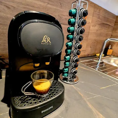 Le Caviste 2eme Etage شقة