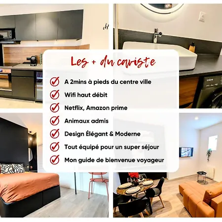 Le Caviste 2eme Etage * Abbeville