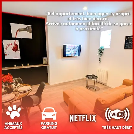 Le Caviste 2eme Etage * Abbeville