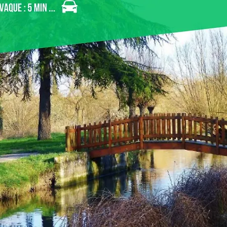 Le Caviste 2eme Etage * آبّيفيل