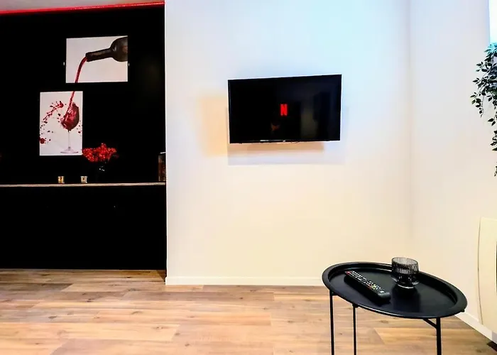 Le Caviste 2eme Etage