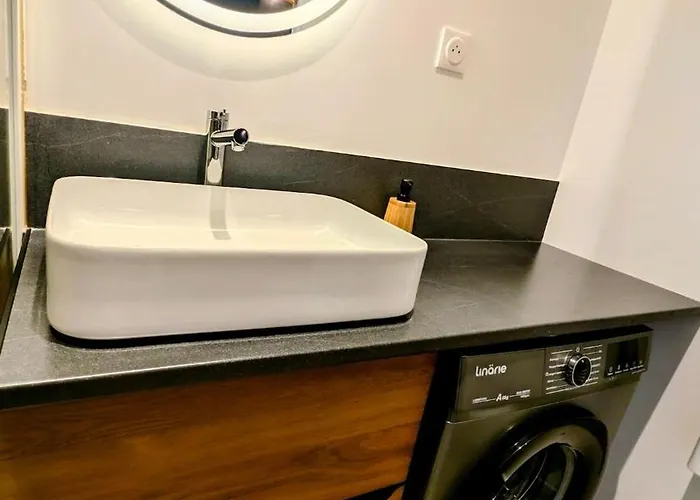 Lägenhet Le Caviste 2eme Etage *