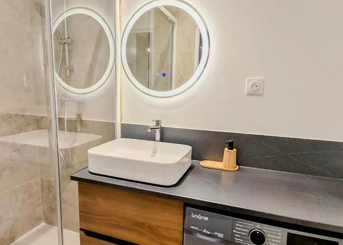 Lägenhet Le Caviste 2eme Etage