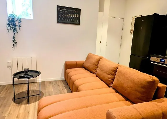 Le Caviste 2eme Etage