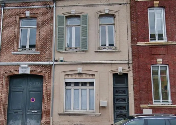 Le Caviste 2eme Etage * Abbeville