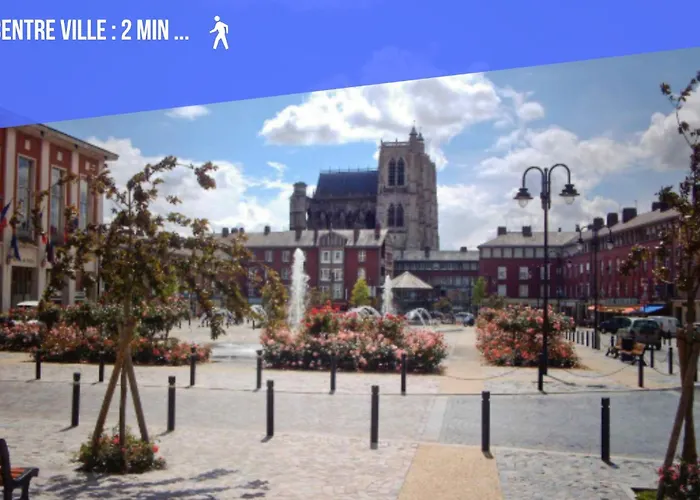 Lägenhet Le Caviste 2eme Etage *