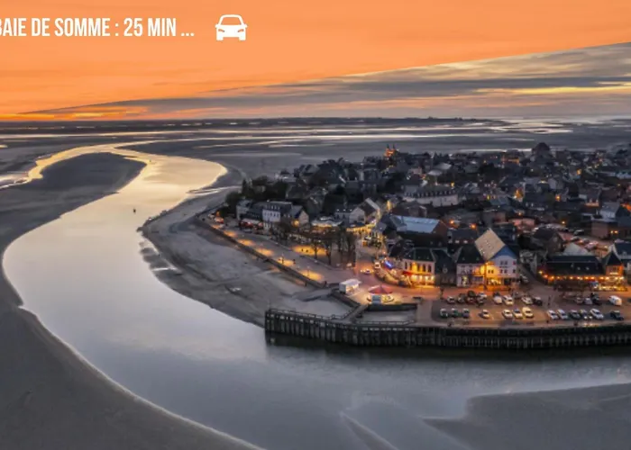 Le Caviste 2eme Etage Lägenhet Abbeville