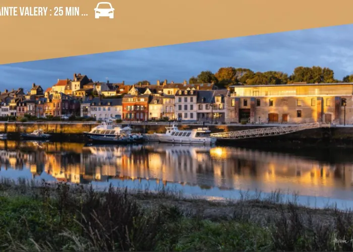 Le Caviste 2eme Etage Lägenhet Abbeville